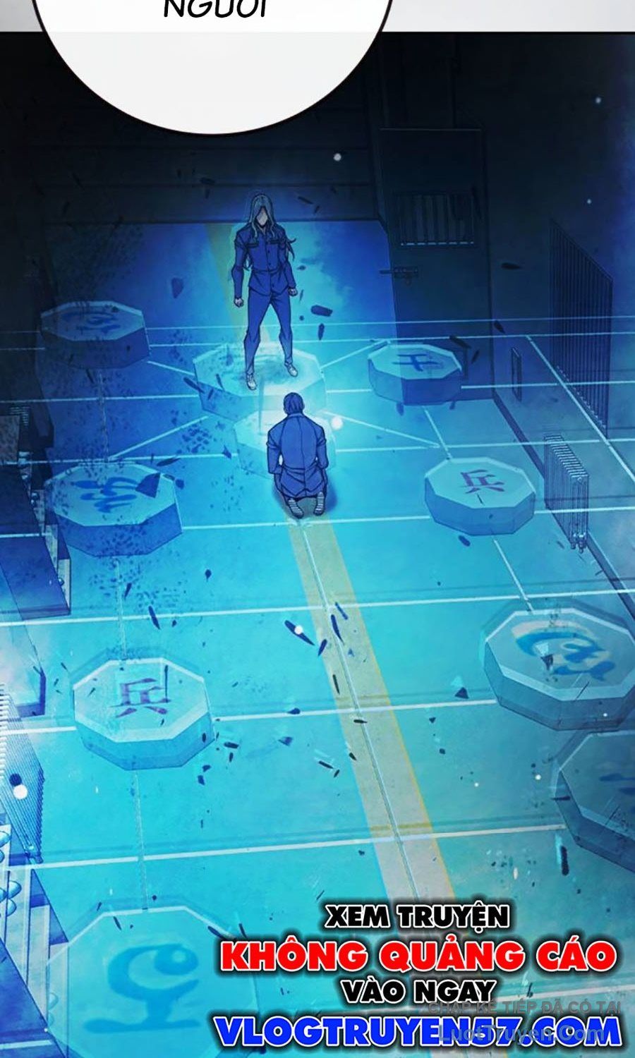 Nhà Tù Vị Thành Niên Chap 76 - Next Chap 77