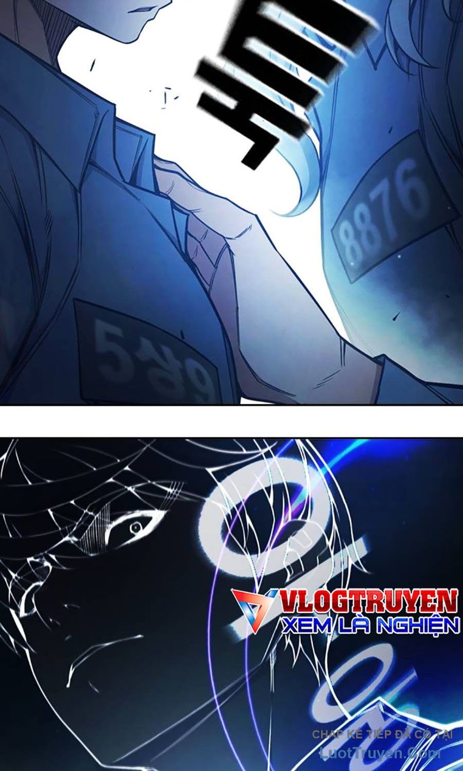 Nhà Tù Vị Thành Niên Chap 76 - Next Chap 77