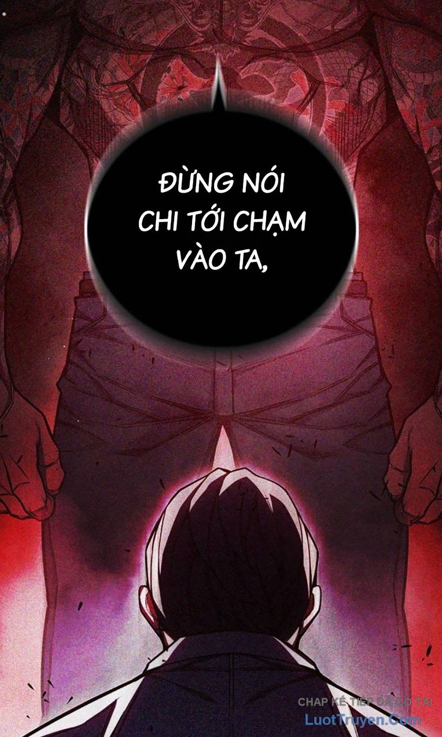 Nhà Tù Vị Thành Niên Chap 76 - Next Chap 77
