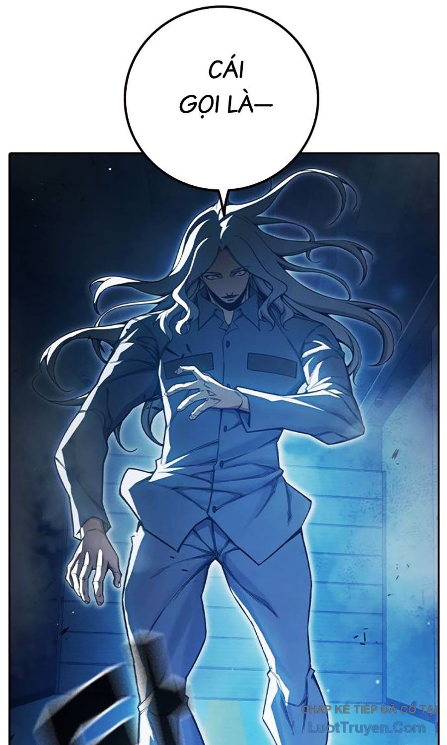 Nhà Tù Vị Thành Niên Chap 76 - Next Chap 77