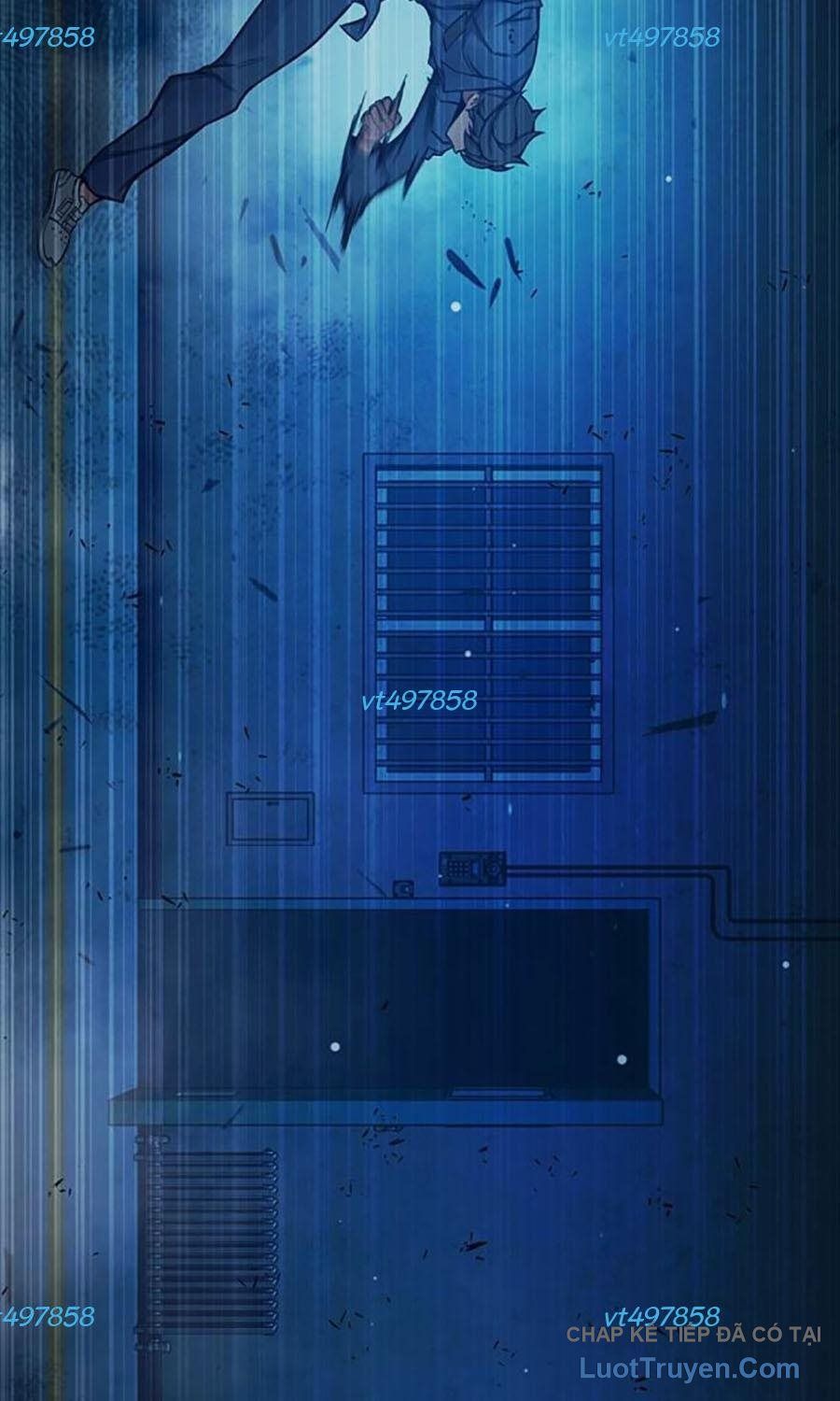 Nhà Tù Vị Thành Niên Chap 76 - Next Chap 77