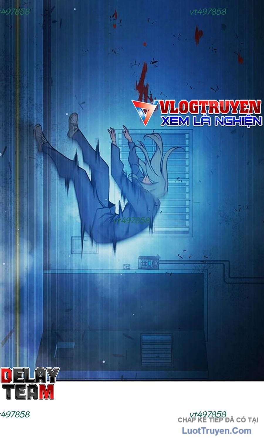 Nhà Tù Vị Thành Niên Chap 76 - Next Chap 77