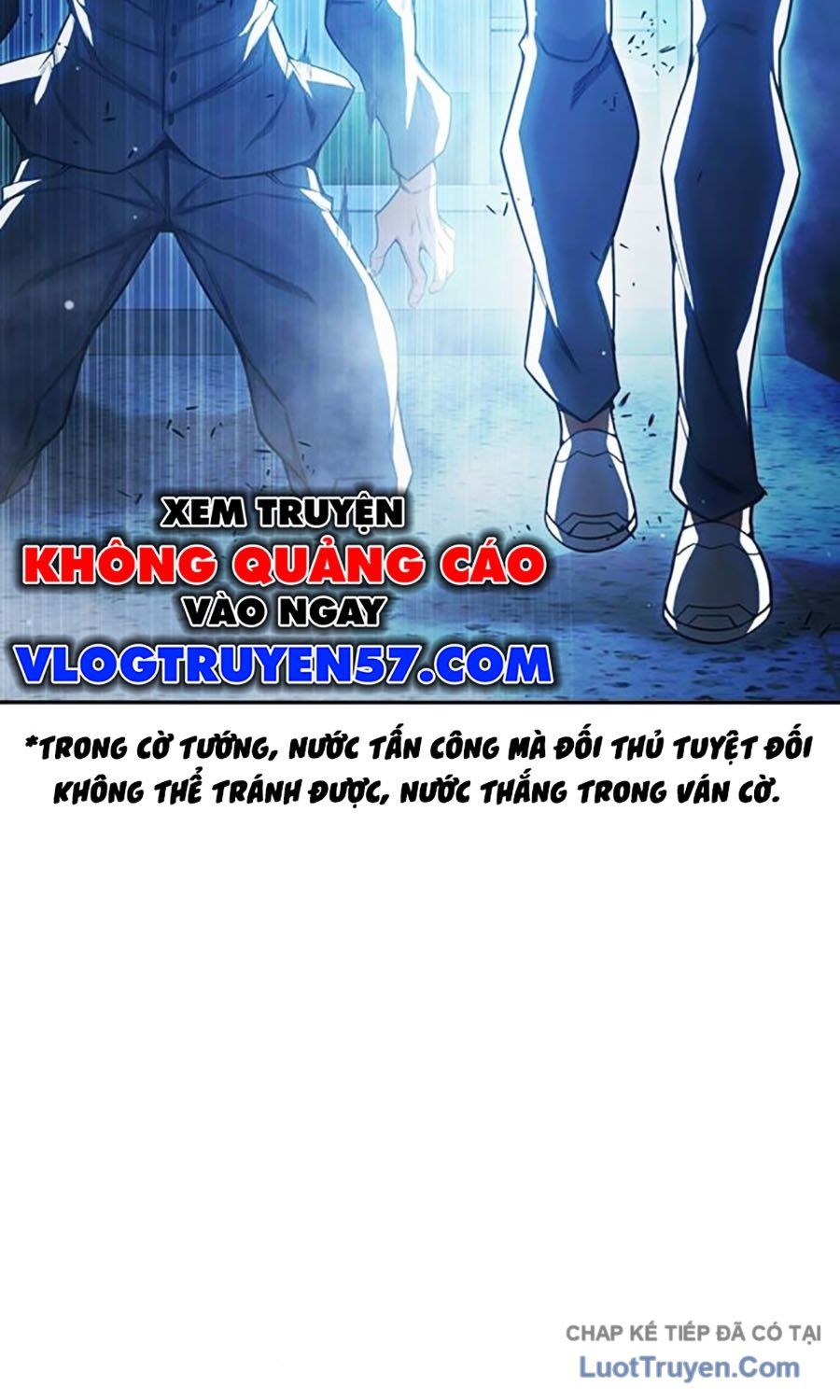 Nhà Tù Vị Thành Niên Chap 76 - Next Chap 77