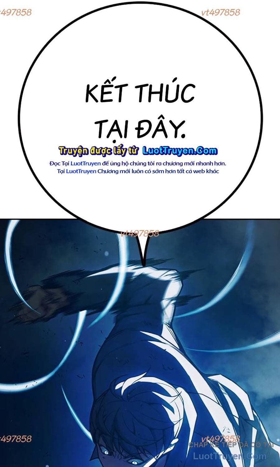 Nhà Tù Vị Thành Niên Chap 76 - Next Chap 77