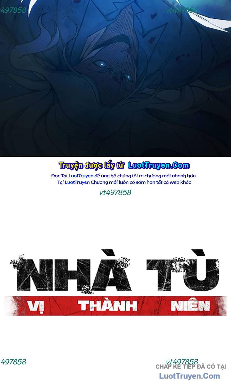 Nhà Tù Vị Thành Niên Chap 76 - Next Chap 77