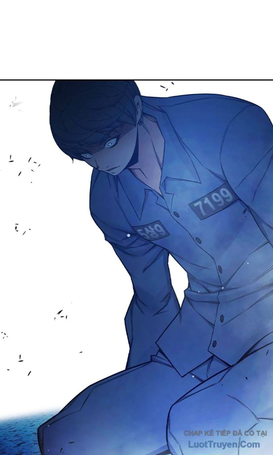 Nhà Tù Vị Thành Niên Chap 76 - Next Chap 77