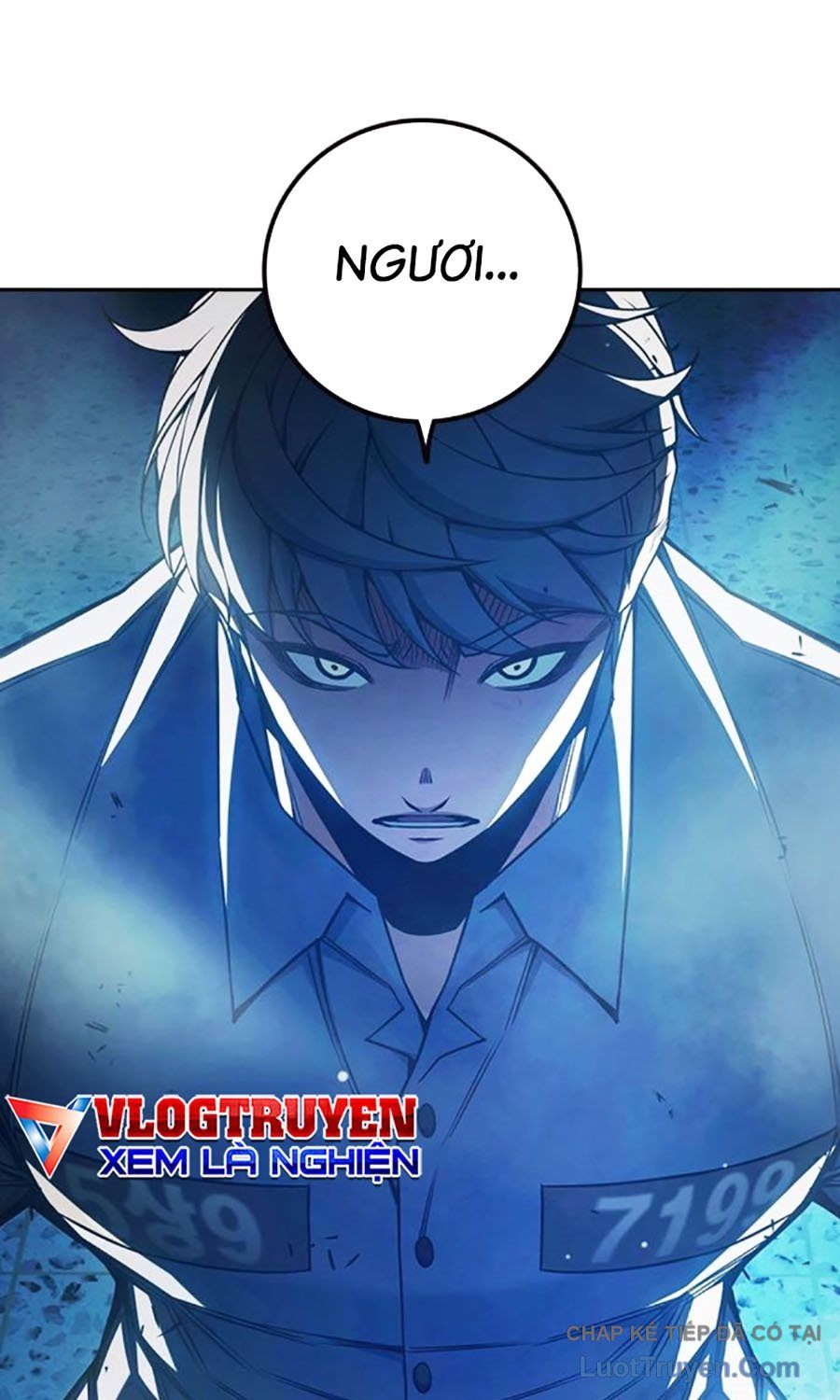 Nhà Tù Vị Thành Niên Chap 76 - Next Chap 77