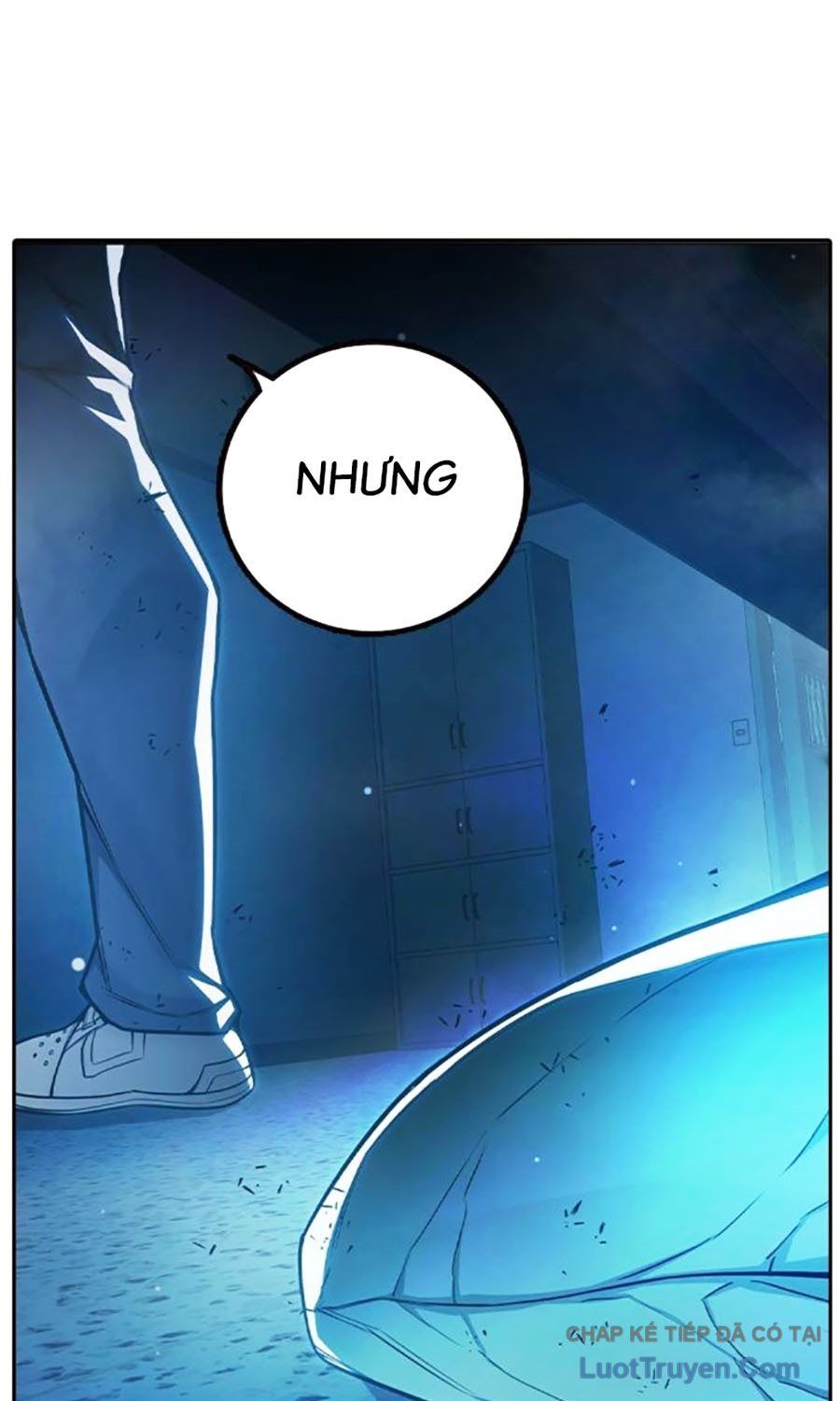 Nhà Tù Vị Thành Niên Chap 76 - Next Chap 77