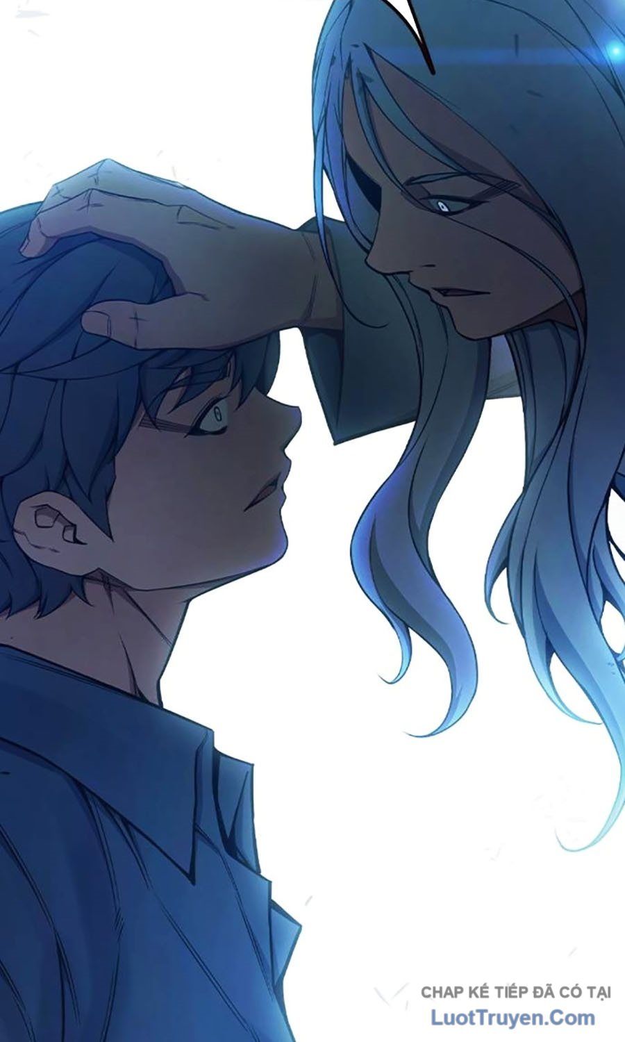 Nhà Tù Vị Thành Niên Chap 76 - Next Chap 77