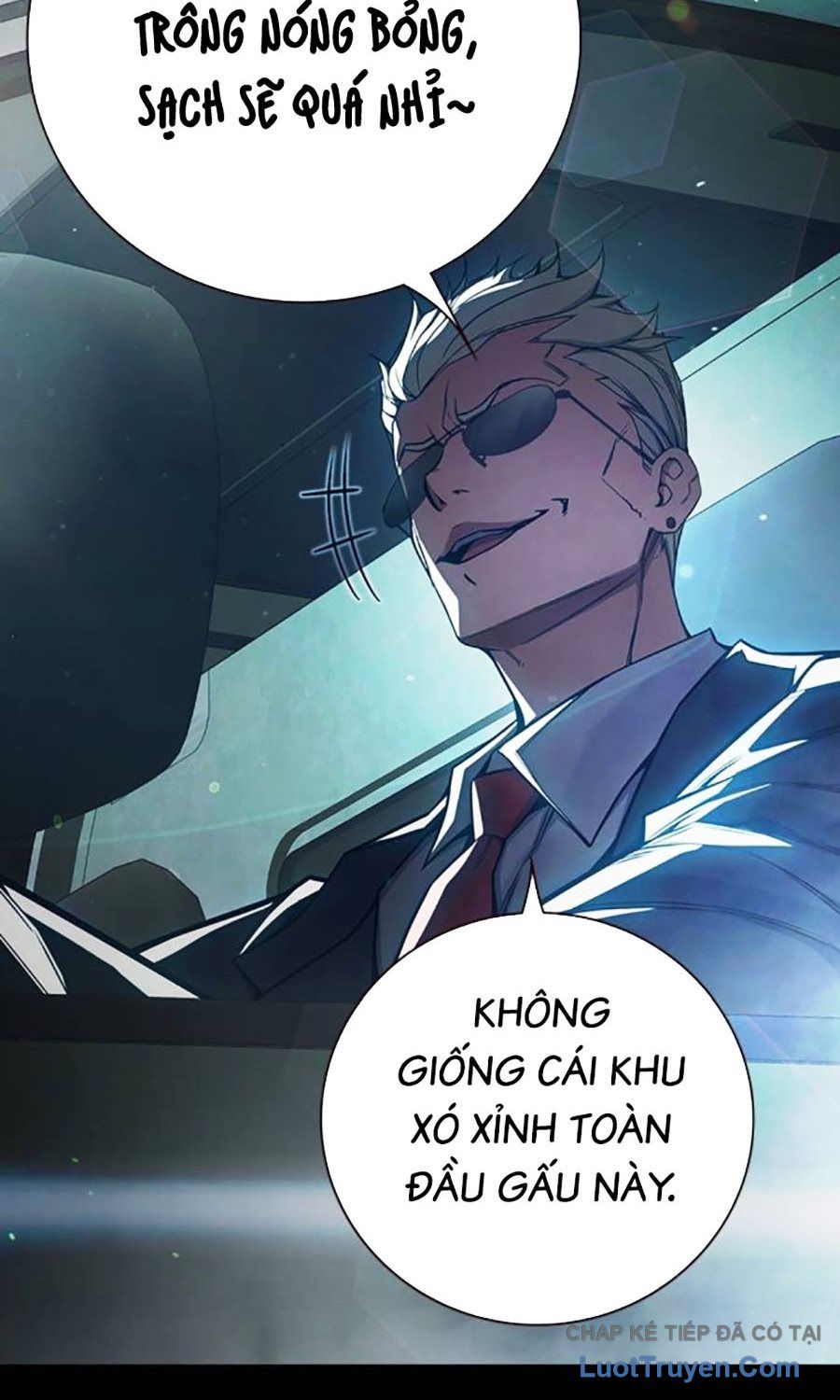 Nhà Tù Vị Thành Niên Chap 76 - Next Chap 77