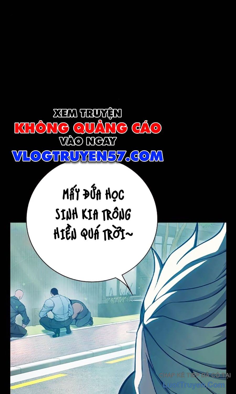Nhà Tù Vị Thành Niên Chap 76 - Next Chap 77