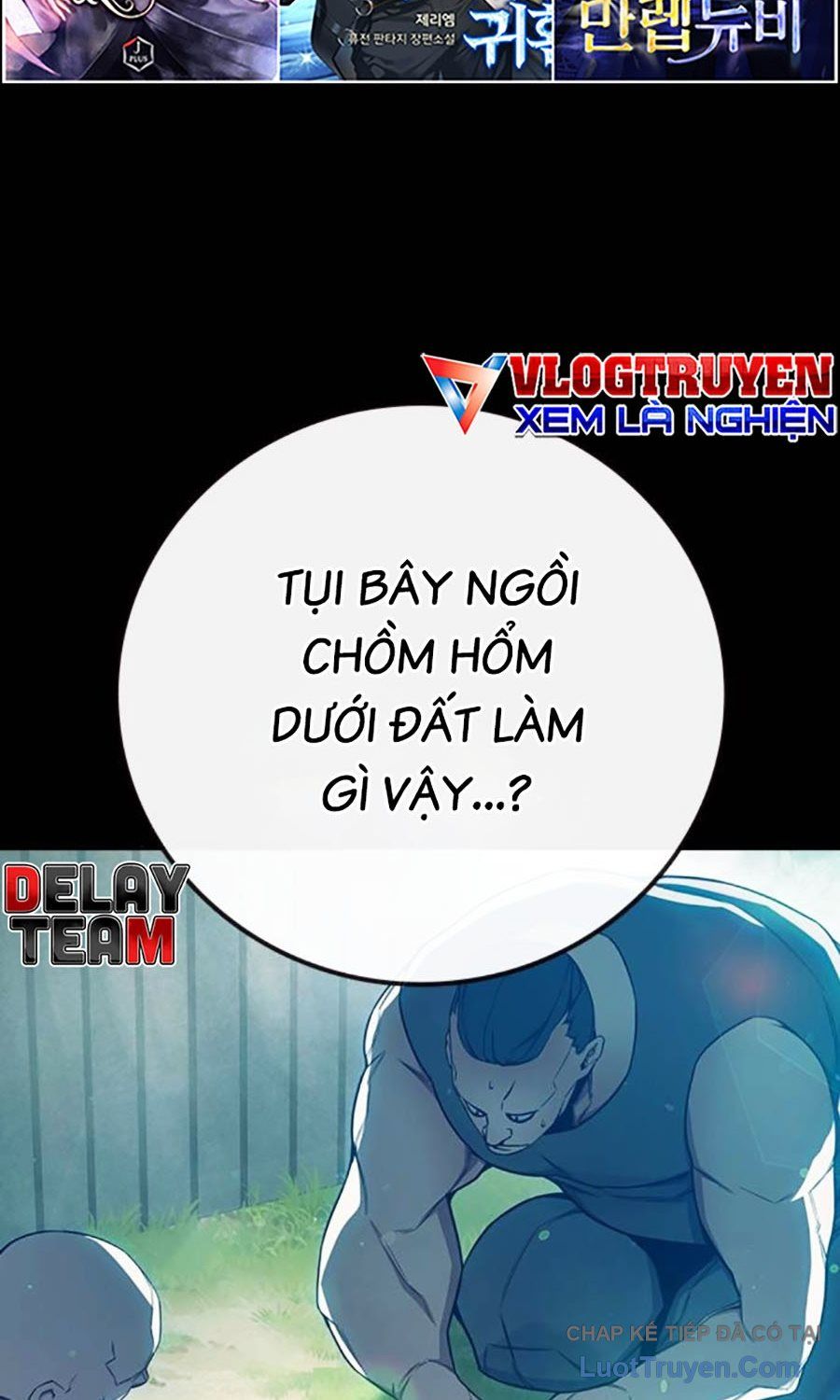 Nhà Tù Vị Thành Niên Chap 76 - Next Chap 77