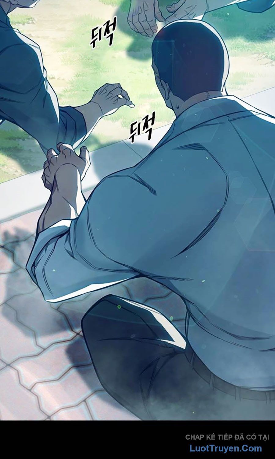 Nhà Tù Vị Thành Niên Chap 76 - Next Chap 77