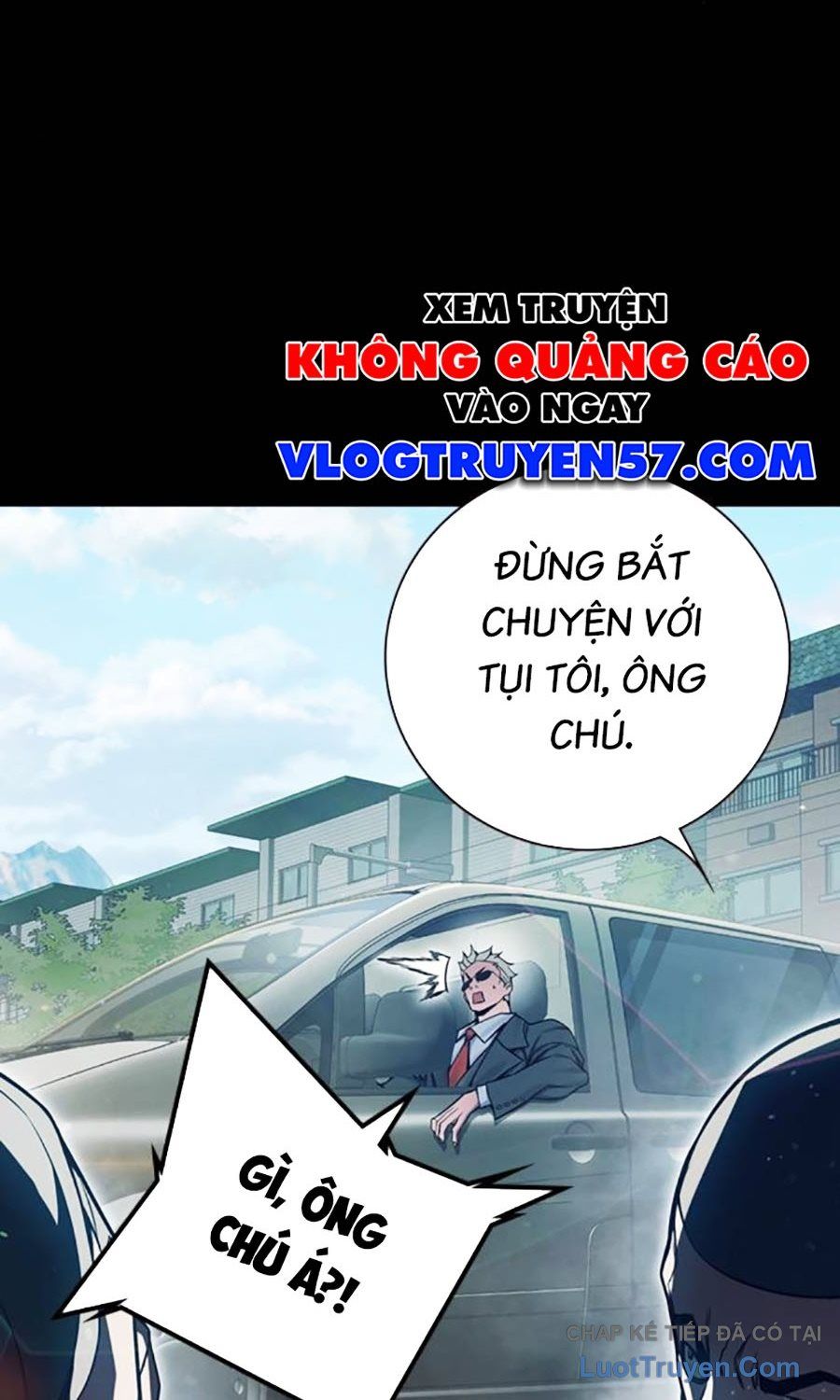 Nhà Tù Vị Thành Niên Chap 76 - Next Chap 77