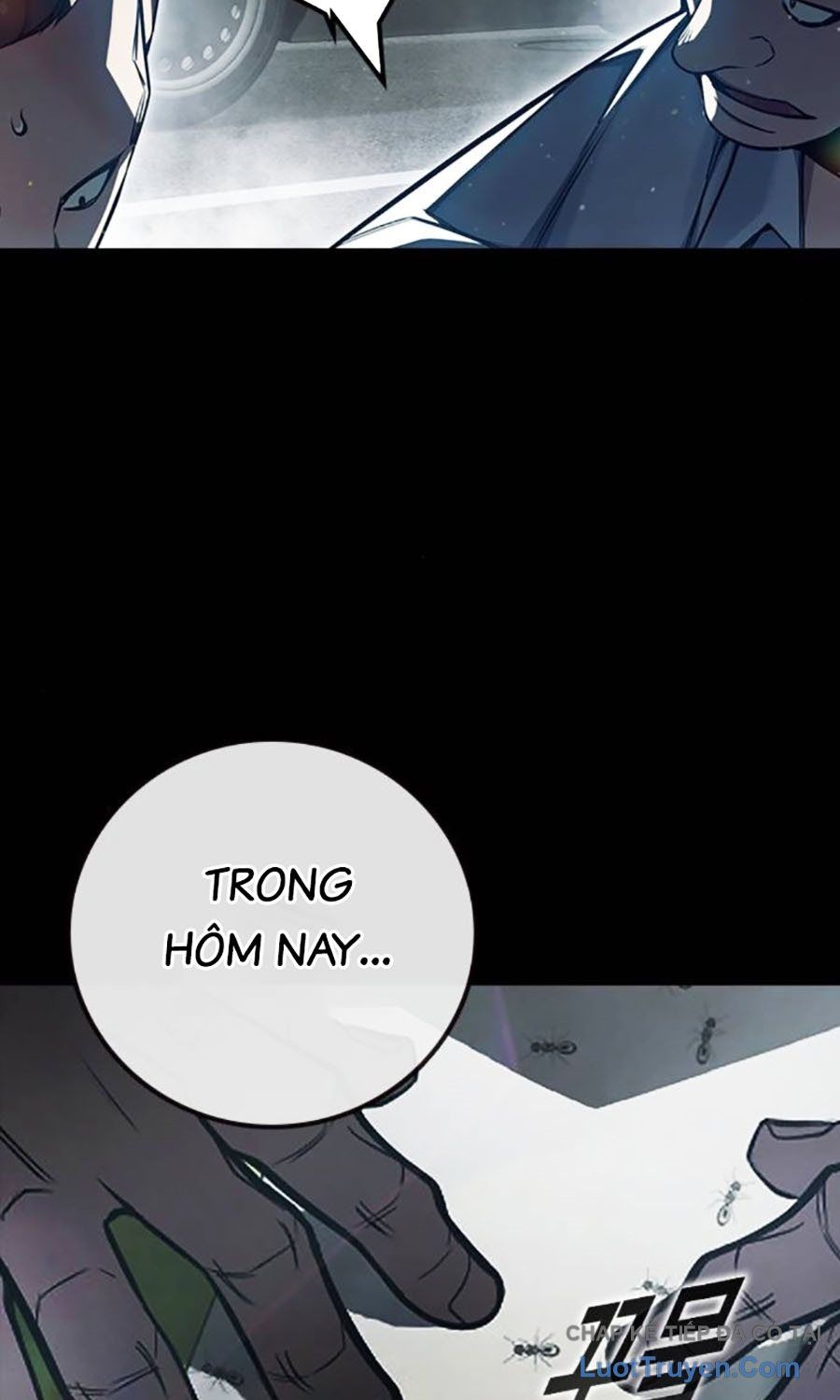 Nhà Tù Vị Thành Niên Chap 76 - Next Chap 77