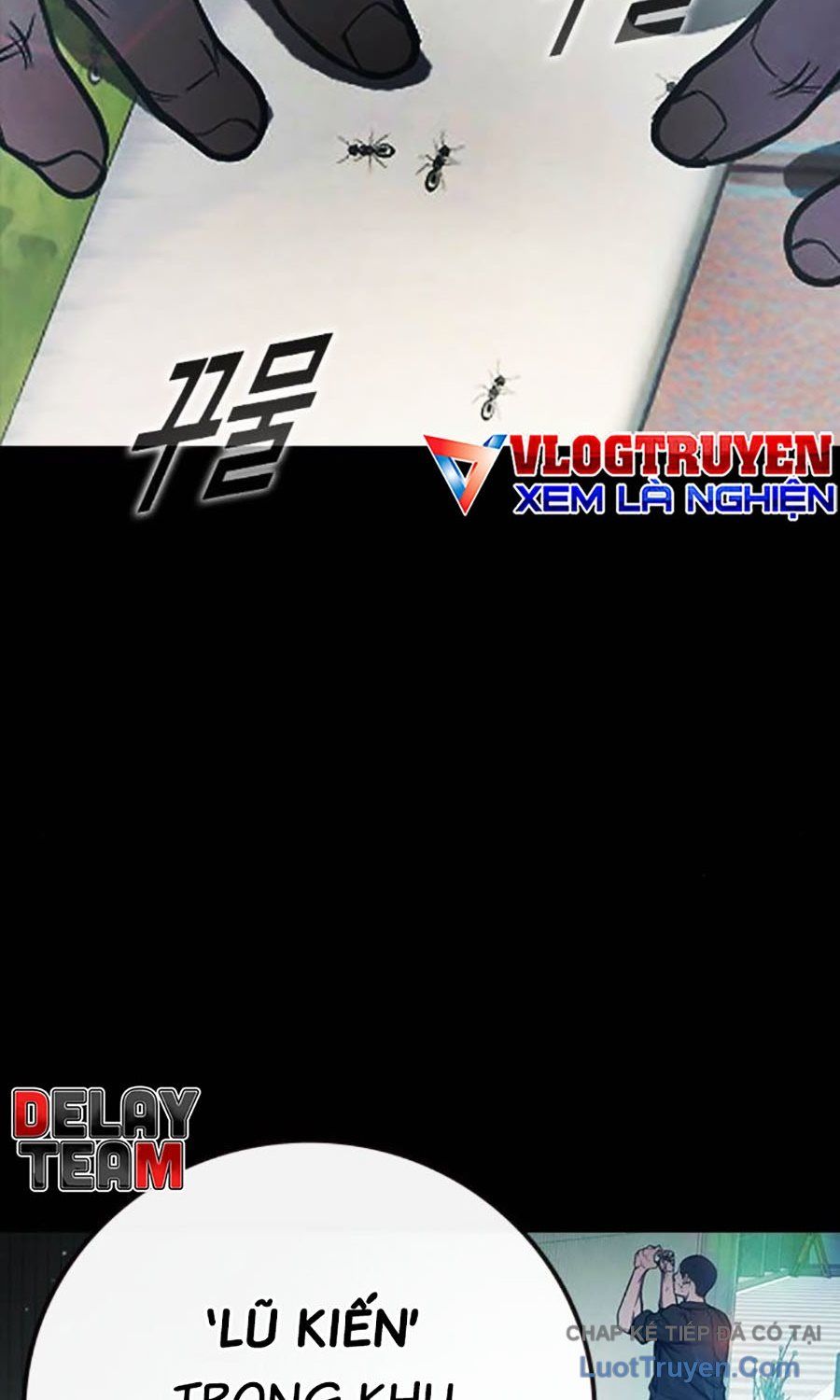 Nhà Tù Vị Thành Niên Chap 76 - Next Chap 77