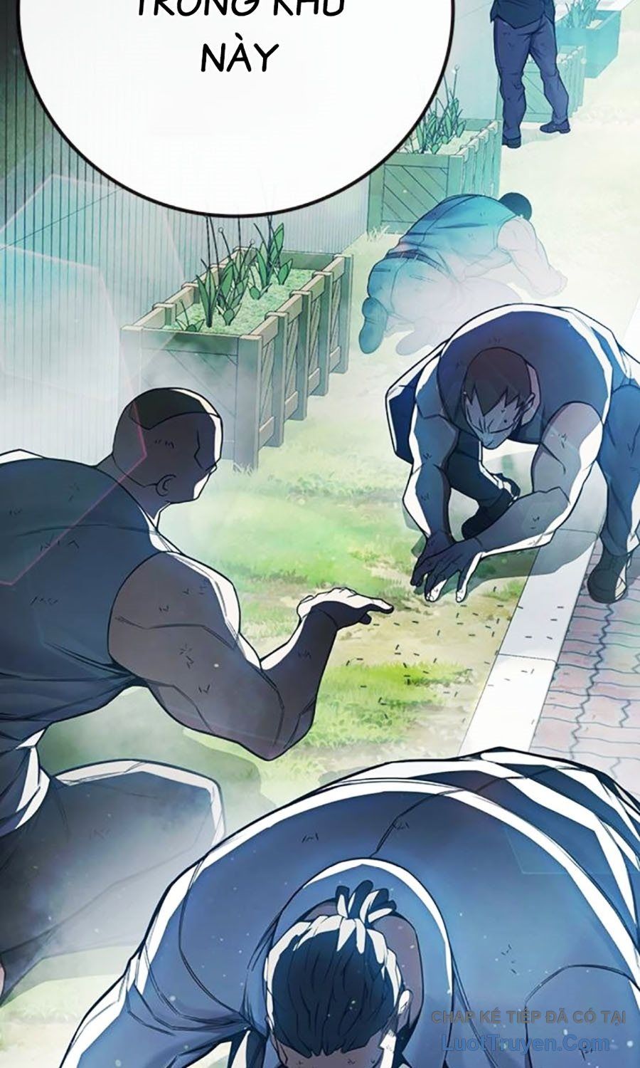 Nhà Tù Vị Thành Niên Chap 76 - Next Chap 77