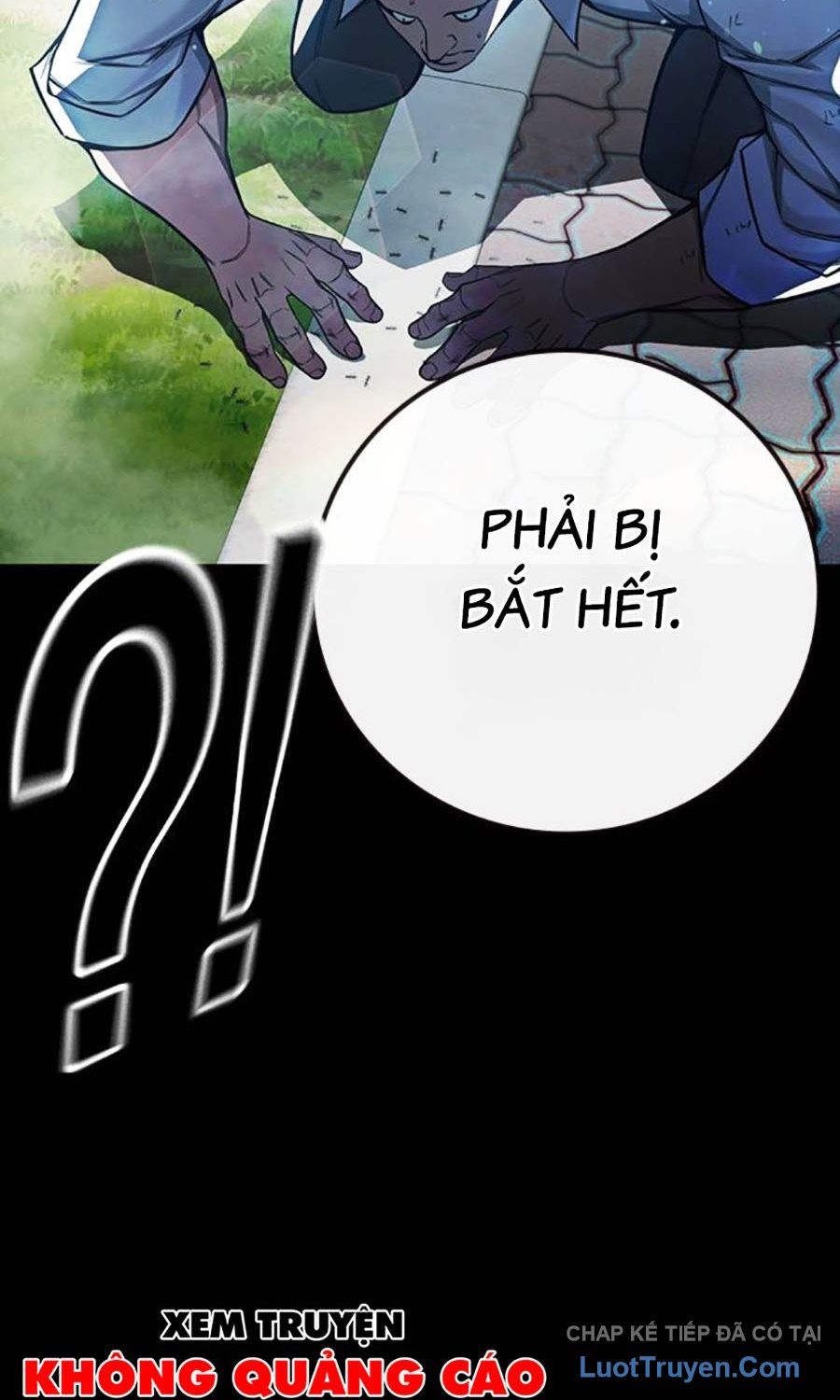 Nhà Tù Vị Thành Niên Chap 76 - Next Chap 77