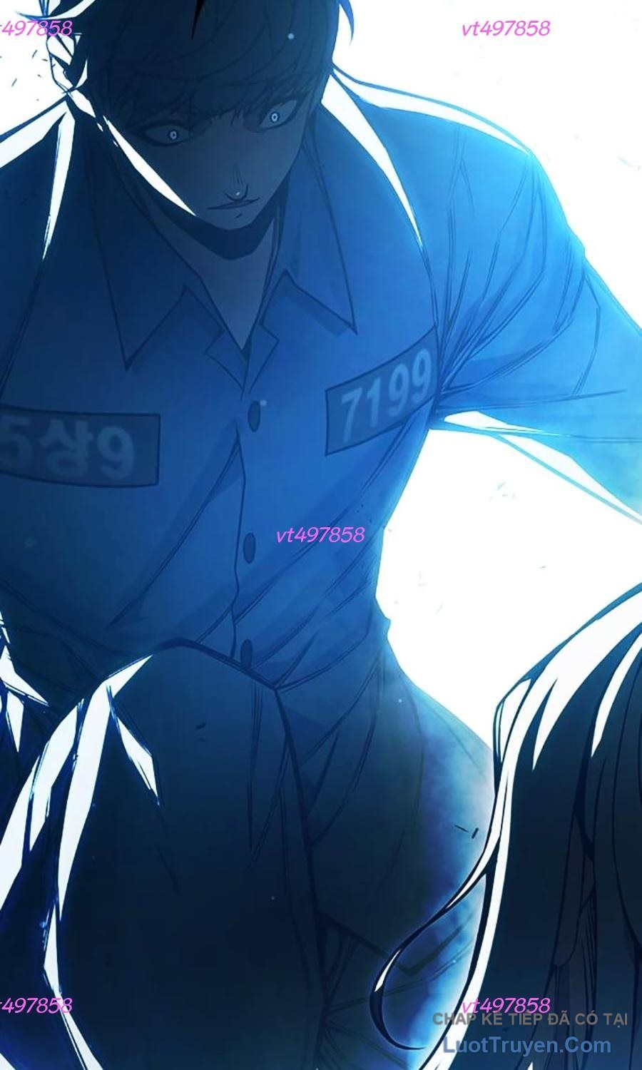 Nhà Tù Vị Thành Niên Chap 76 - Next Chap 77