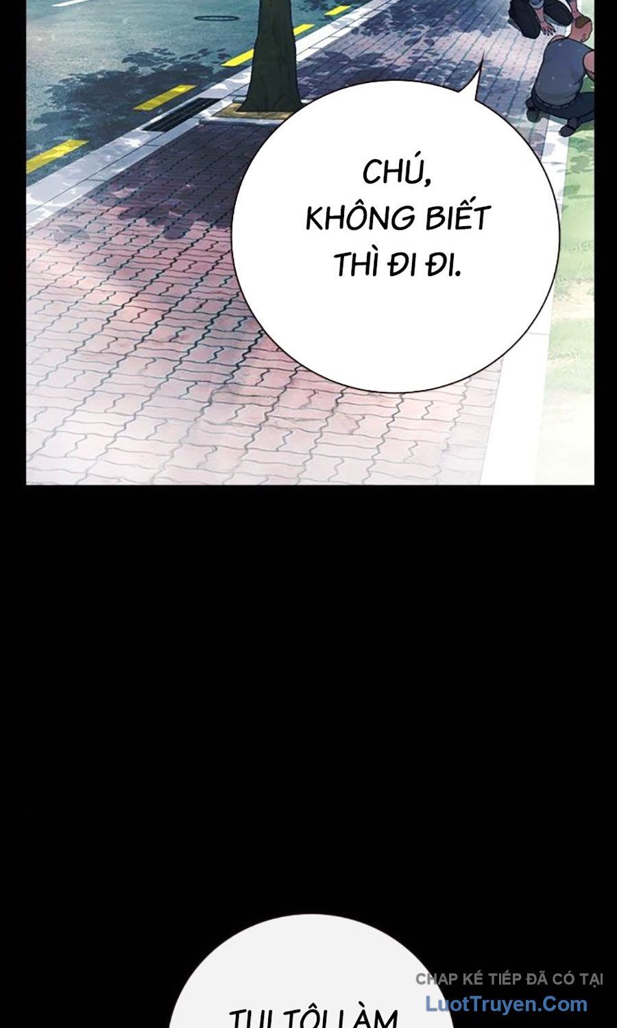 Nhà Tù Vị Thành Niên Chap 76 - Next Chap 77