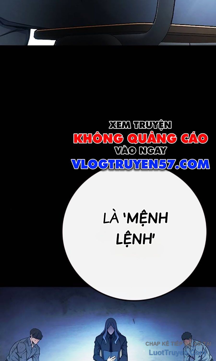 Nhà Tù Vị Thành Niên Chap 76 - Next Chap 77