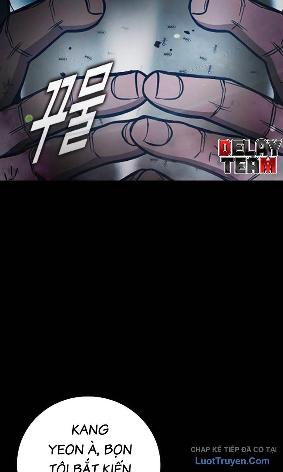 Nhà Tù Vị Thành Niên Chap 76 - Next Chap 77