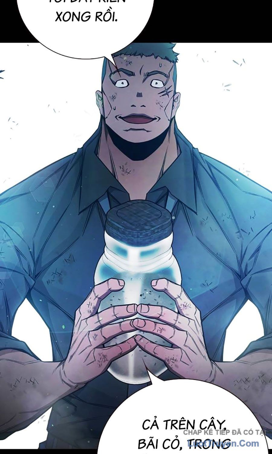 Nhà Tù Vị Thành Niên Chap 76 - Next Chap 77