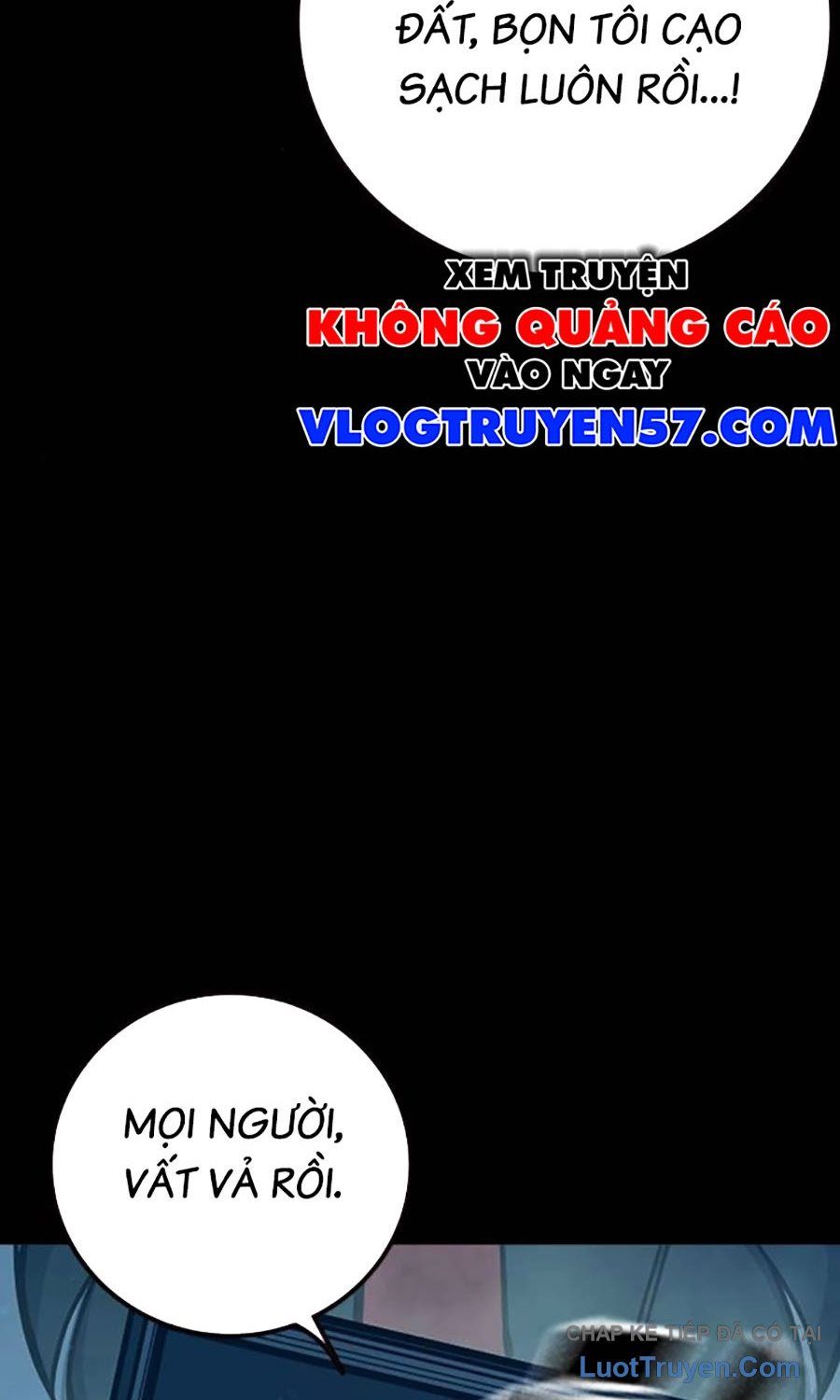 Nhà Tù Vị Thành Niên Chap 76 - Next Chap 77