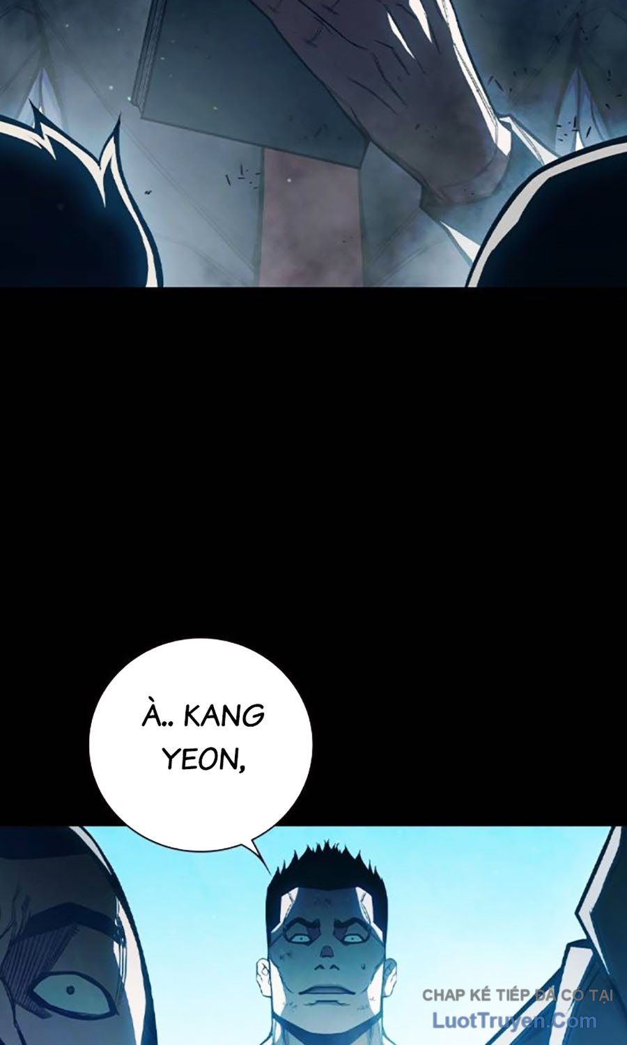 Nhà Tù Vị Thành Niên Chap 76 - Next Chap 77