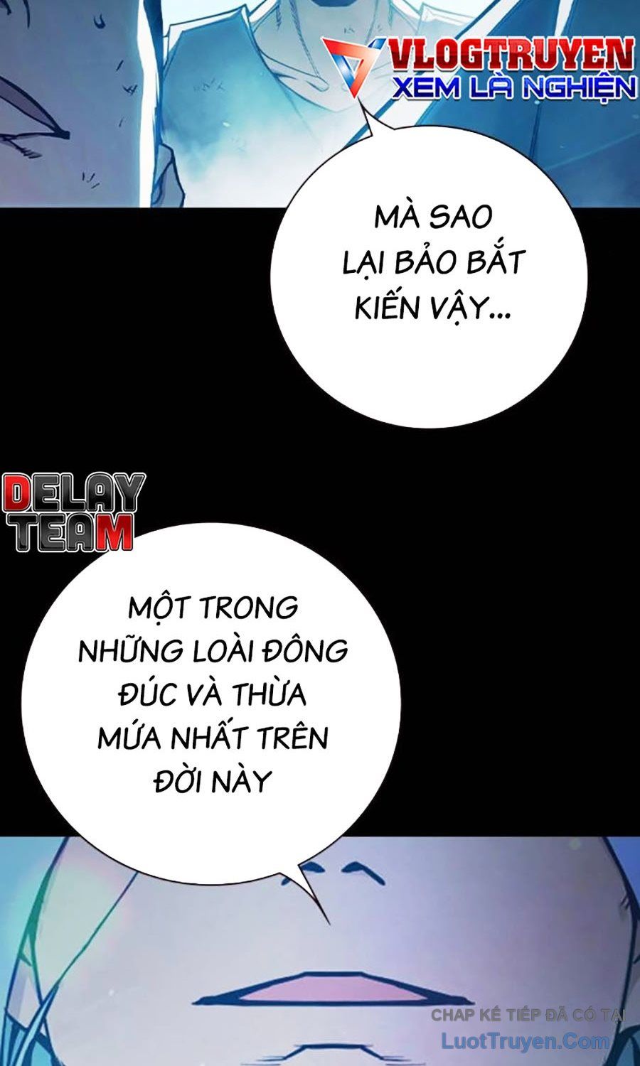 Nhà Tù Vị Thành Niên Chap 76 - Next Chap 77