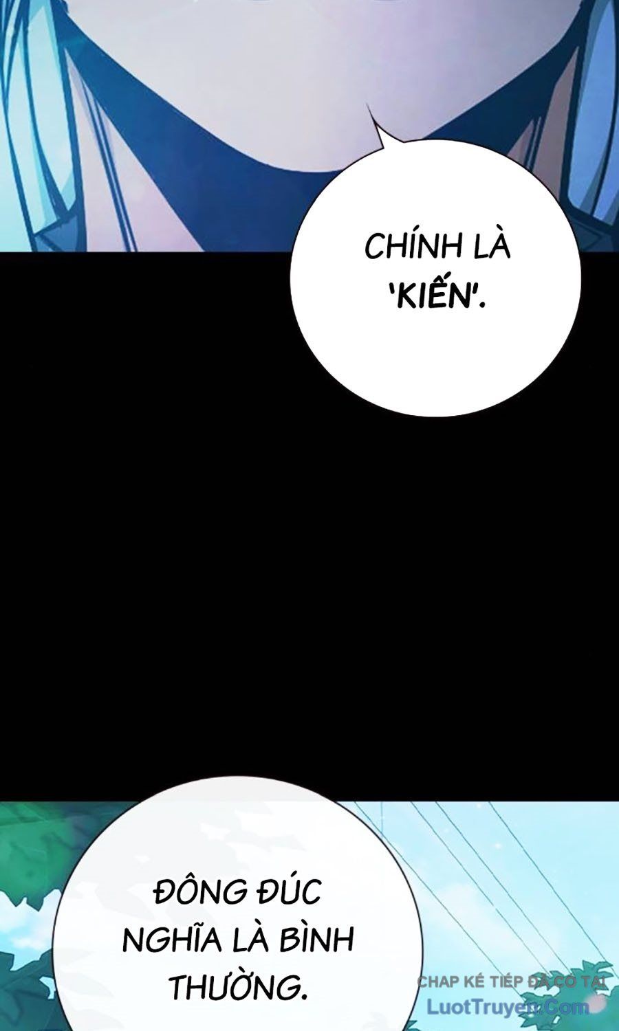 Nhà Tù Vị Thành Niên Chap 76 - Next Chap 77