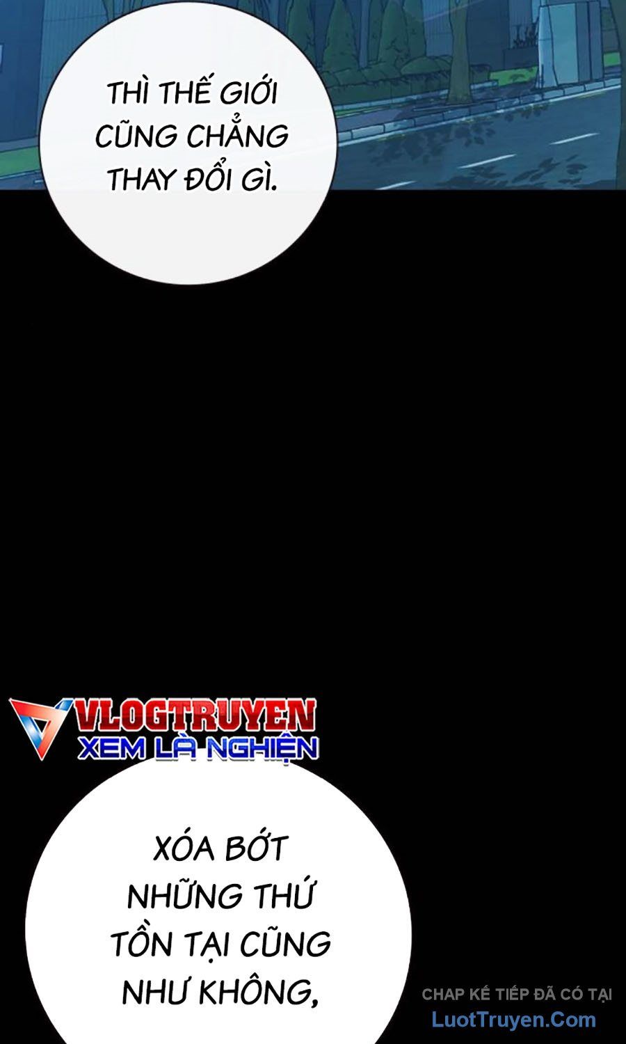 Nhà Tù Vị Thành Niên Chap 76 - Next Chap 77