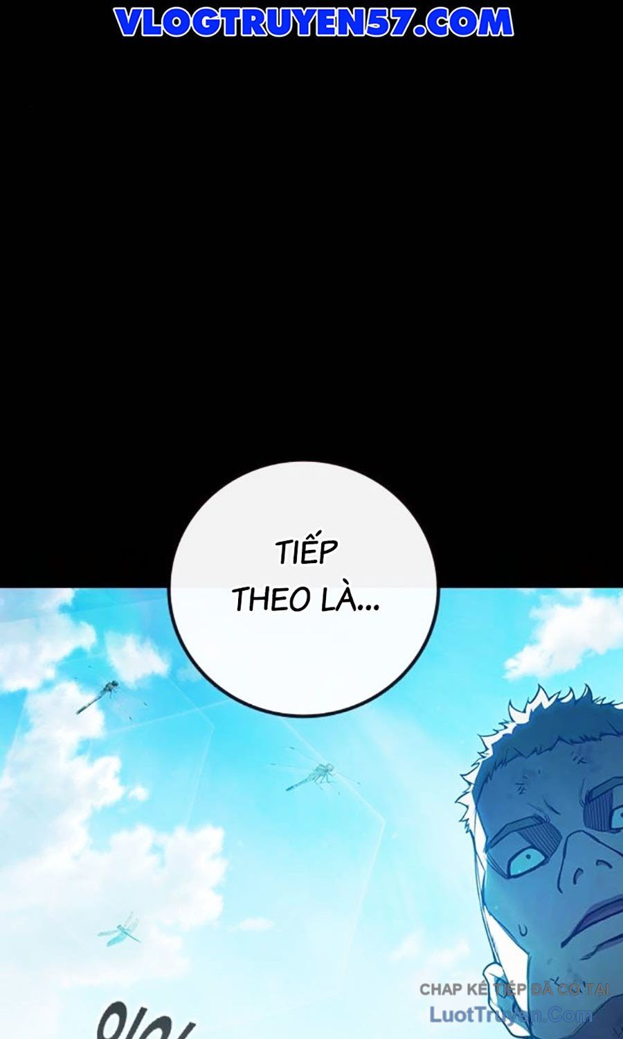 Nhà Tù Vị Thành Niên Chap 76 - Next Chap 77