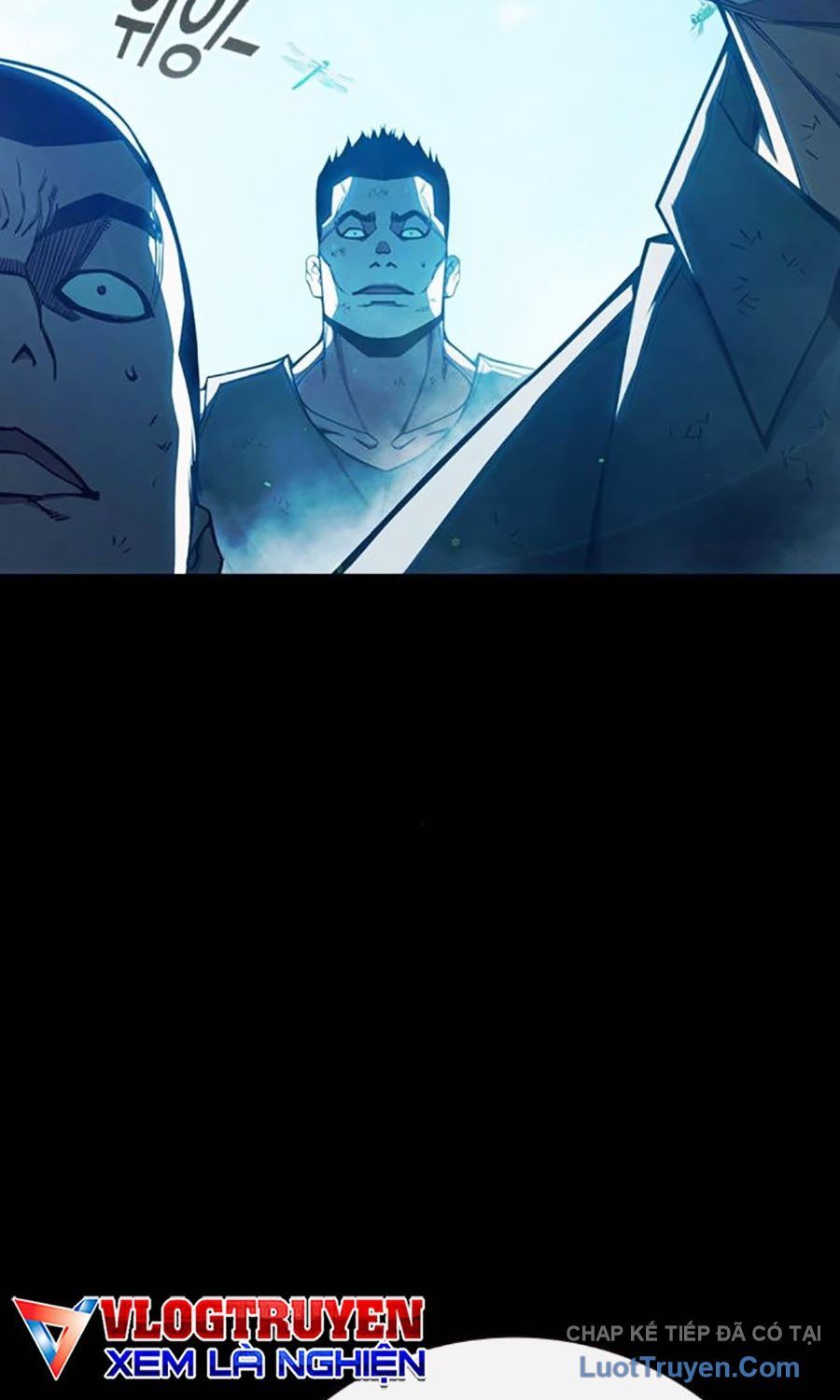 Nhà Tù Vị Thành Niên Chap 76 - Next Chap 77