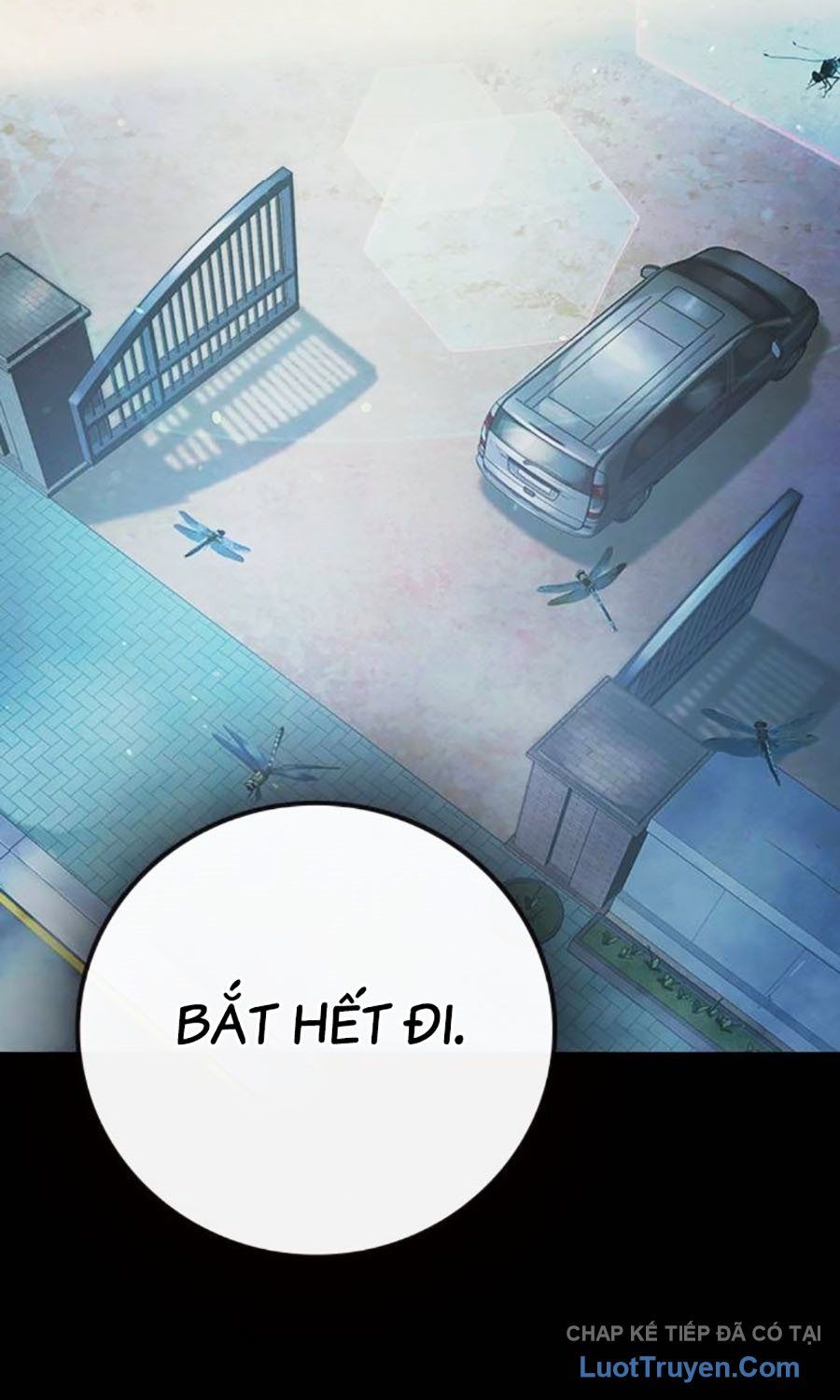 Nhà Tù Vị Thành Niên Chap 76 - Next Chap 77