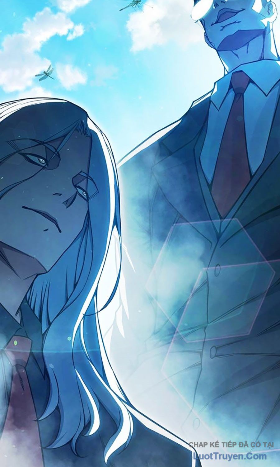 Nhà Tù Vị Thành Niên Chap 76 - Next Chap 77