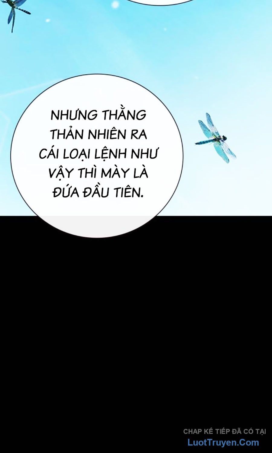 Nhà Tù Vị Thành Niên Chap 76 - Next Chap 77