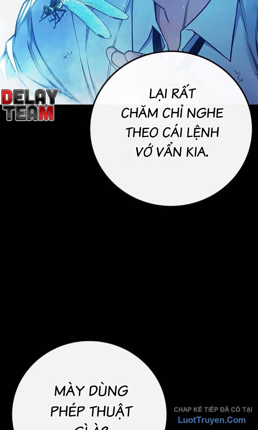 Nhà Tù Vị Thành Niên Chap 76 - Next Chap 77