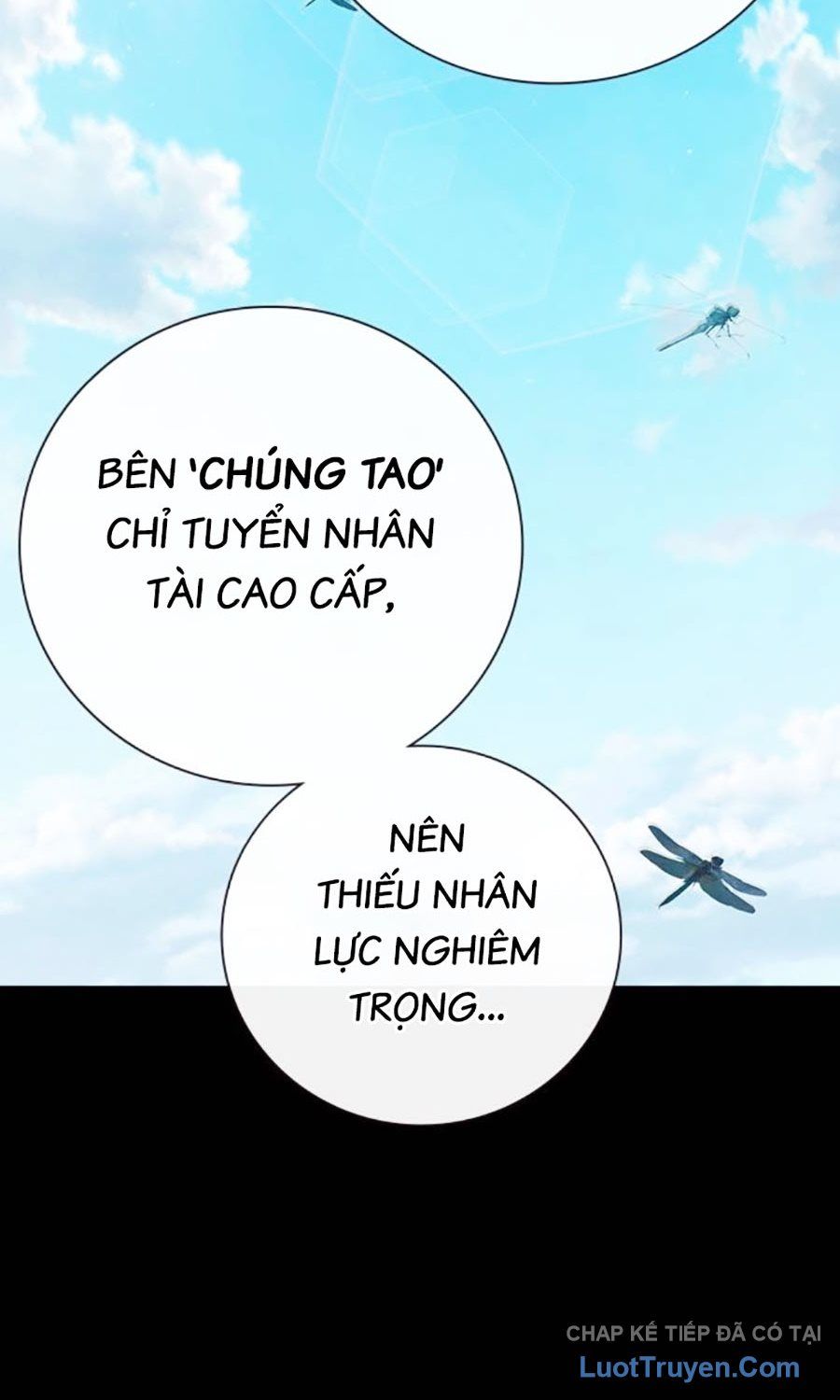 Nhà Tù Vị Thành Niên Chap 76 - Next Chap 77