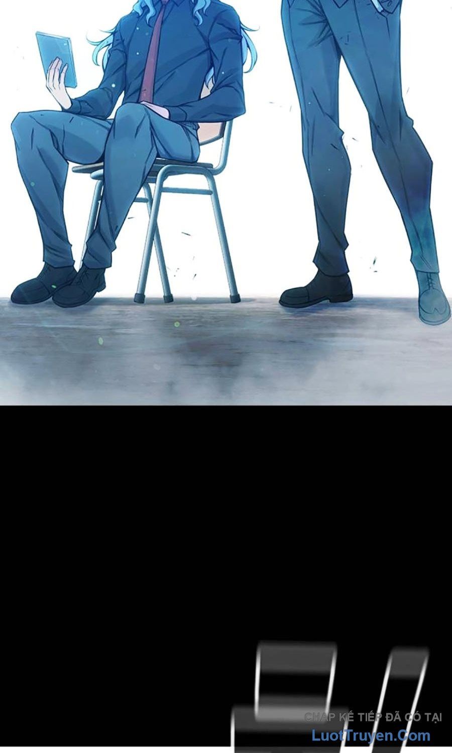 Nhà Tù Vị Thành Niên Chap 76 - Next Chap 77