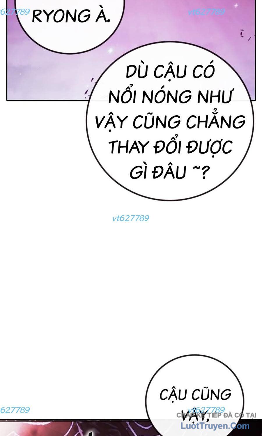 Nhà Tù Vị Thành Niên Chap 77 - Next Chap 78