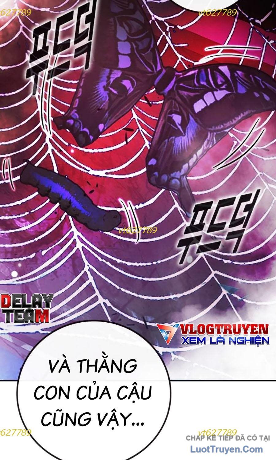 Nhà Tù Vị Thành Niên Chap 77 - Next Chap 78