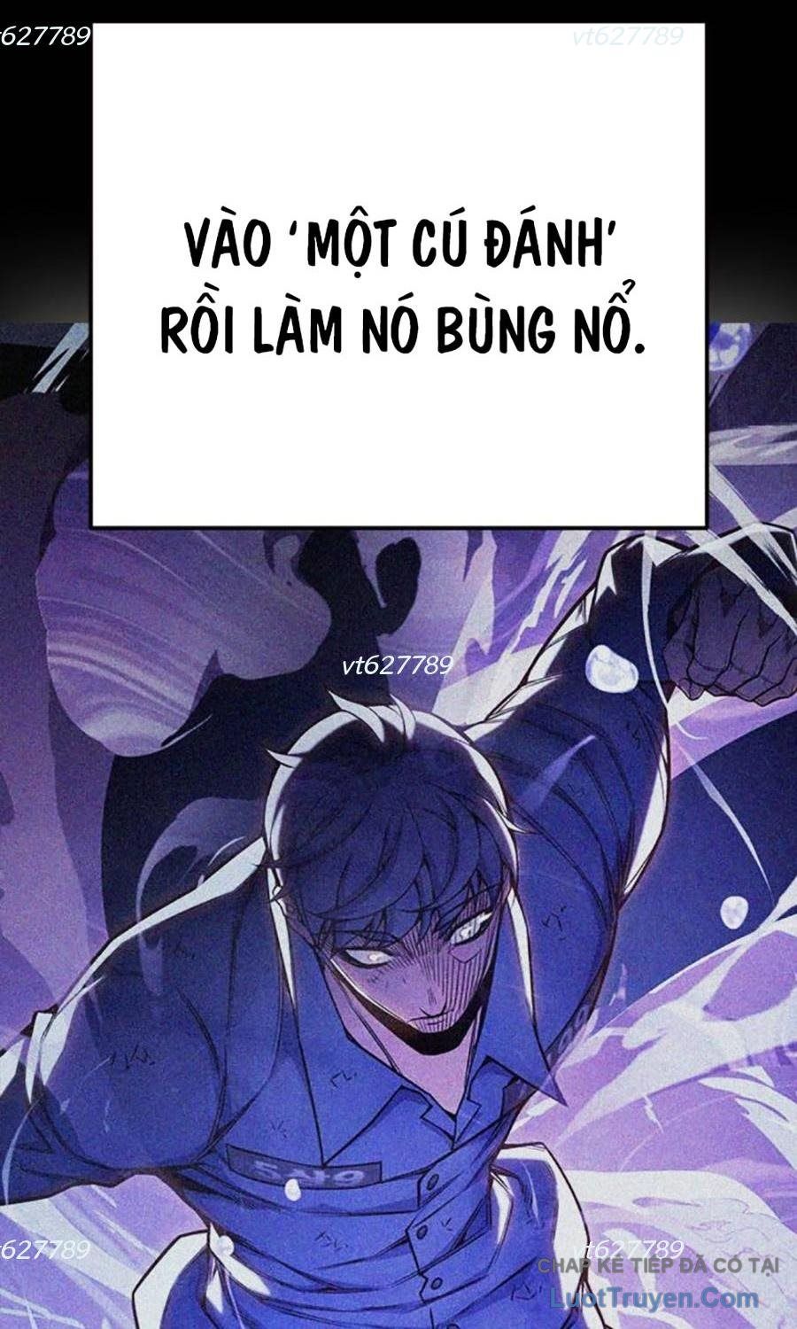 Nhà Tù Vị Thành Niên Chap 77 - Next Chap 78