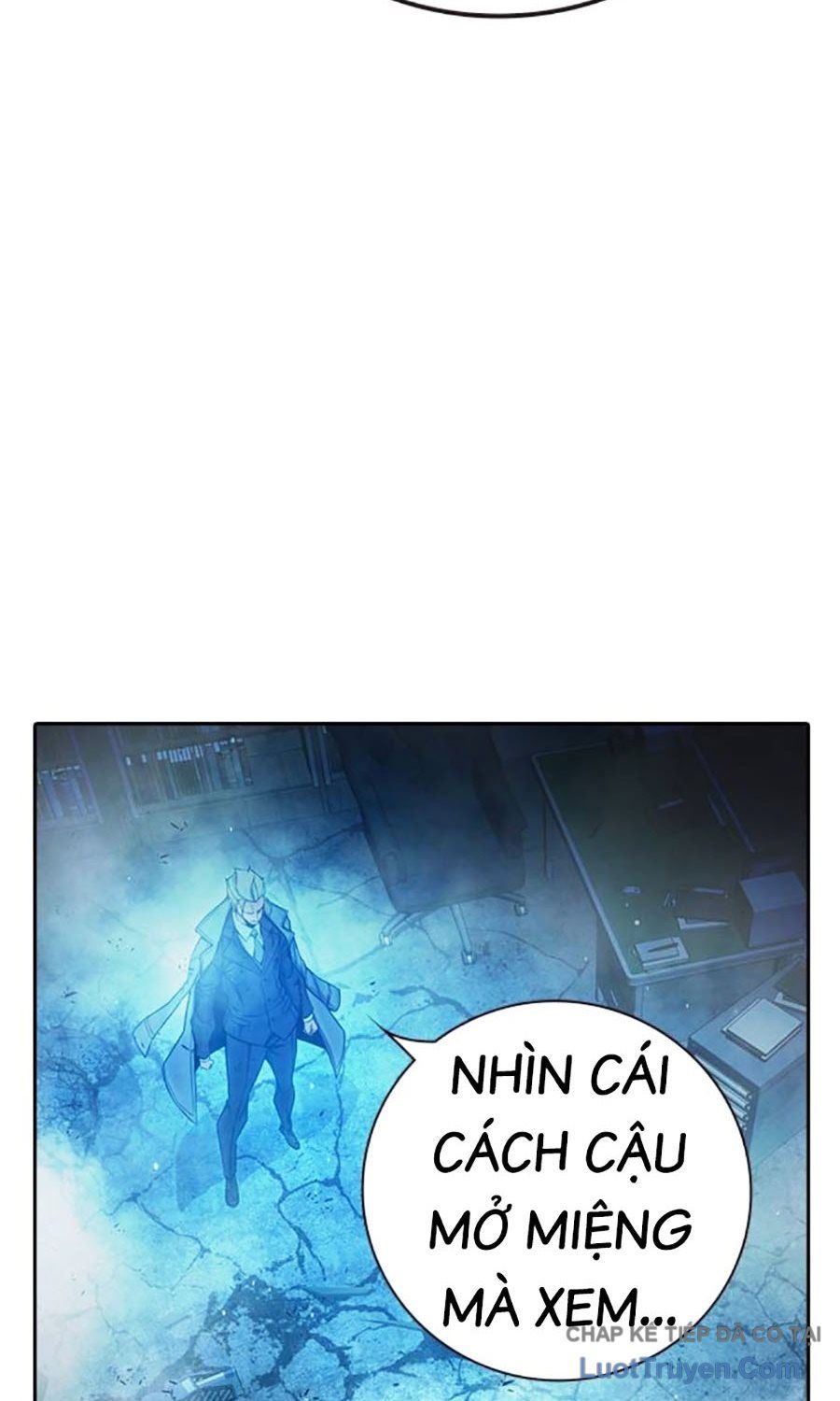 Nhà Tù Vị Thành Niên Chap 77 - Next Chap 78