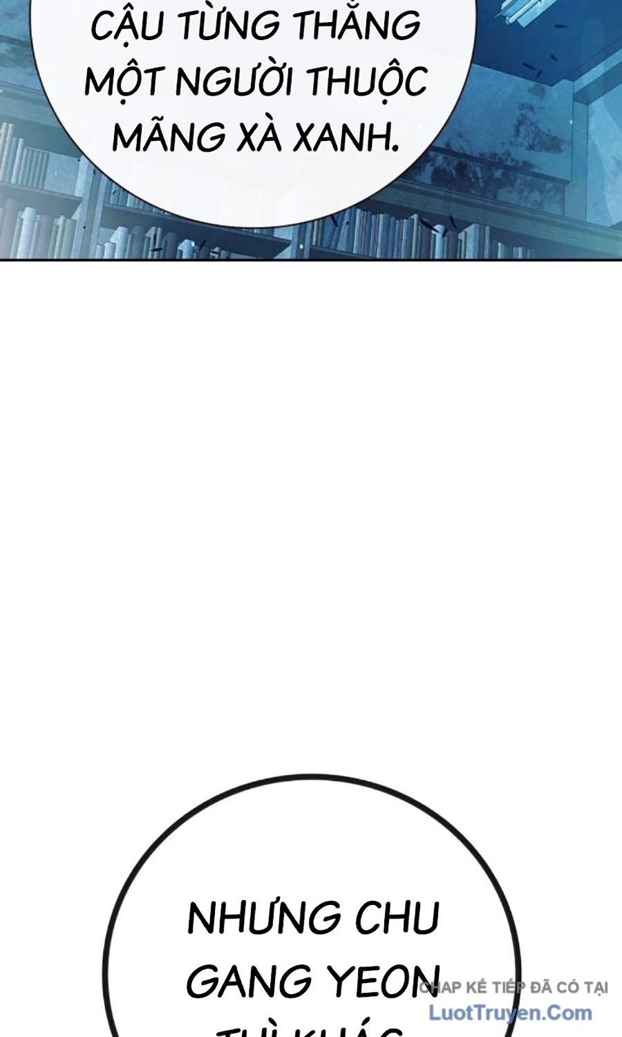 Nhà Tù Vị Thành Niên Chap 77 - Next Chap 78