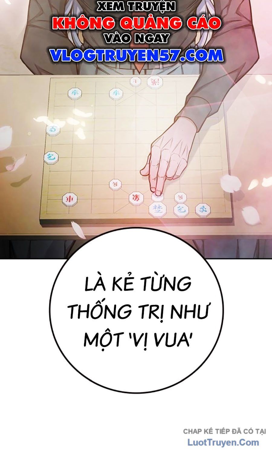 Nhà Tù Vị Thành Niên Chap 77 - Next Chap 78
