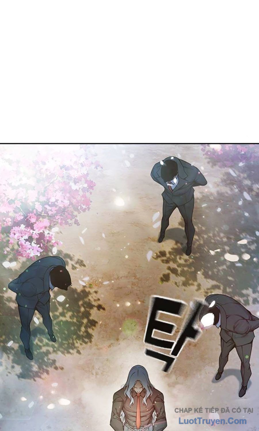 Nhà Tù Vị Thành Niên Chap 77 - Next Chap 78