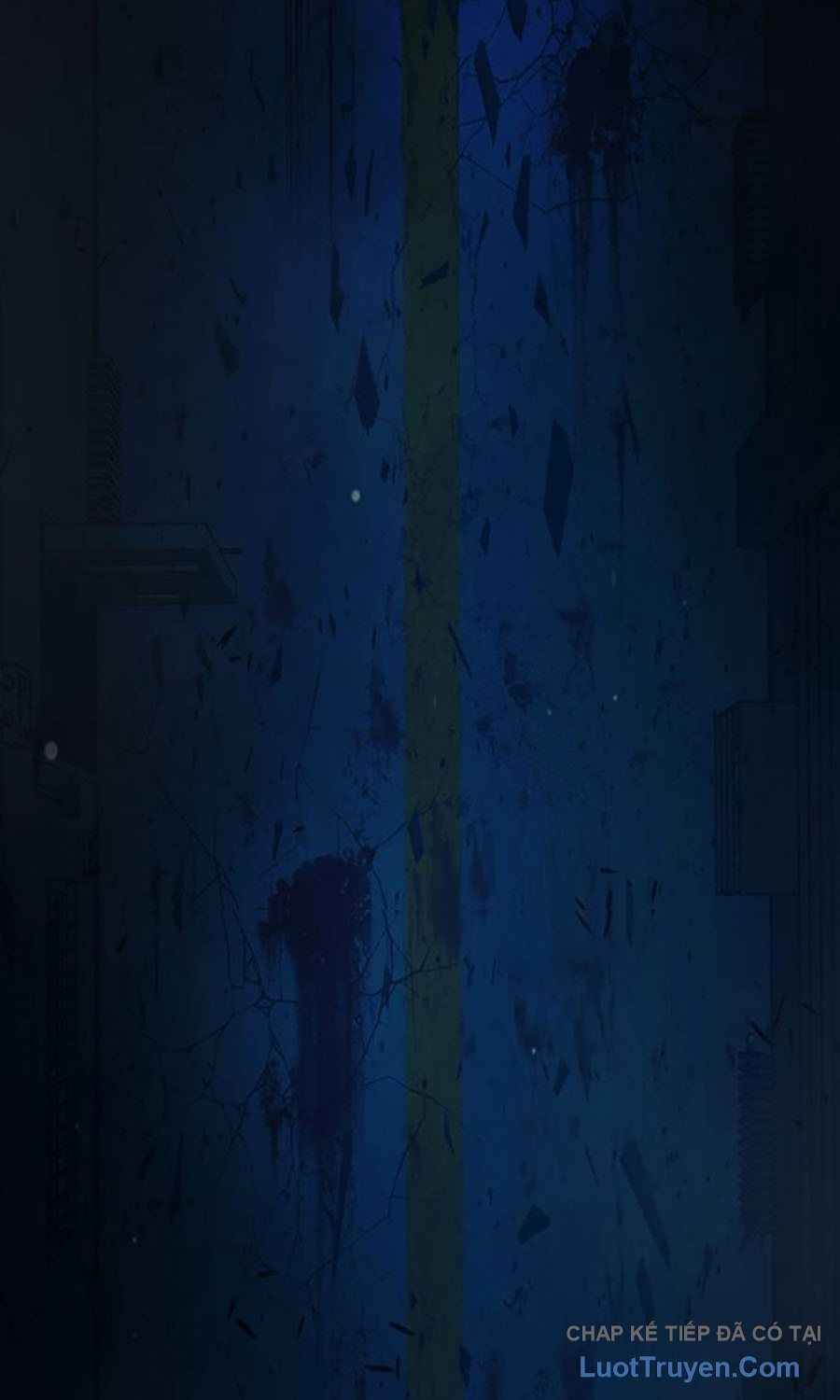 Nhà Tù Vị Thành Niên Chap 77 - Next Chap 78