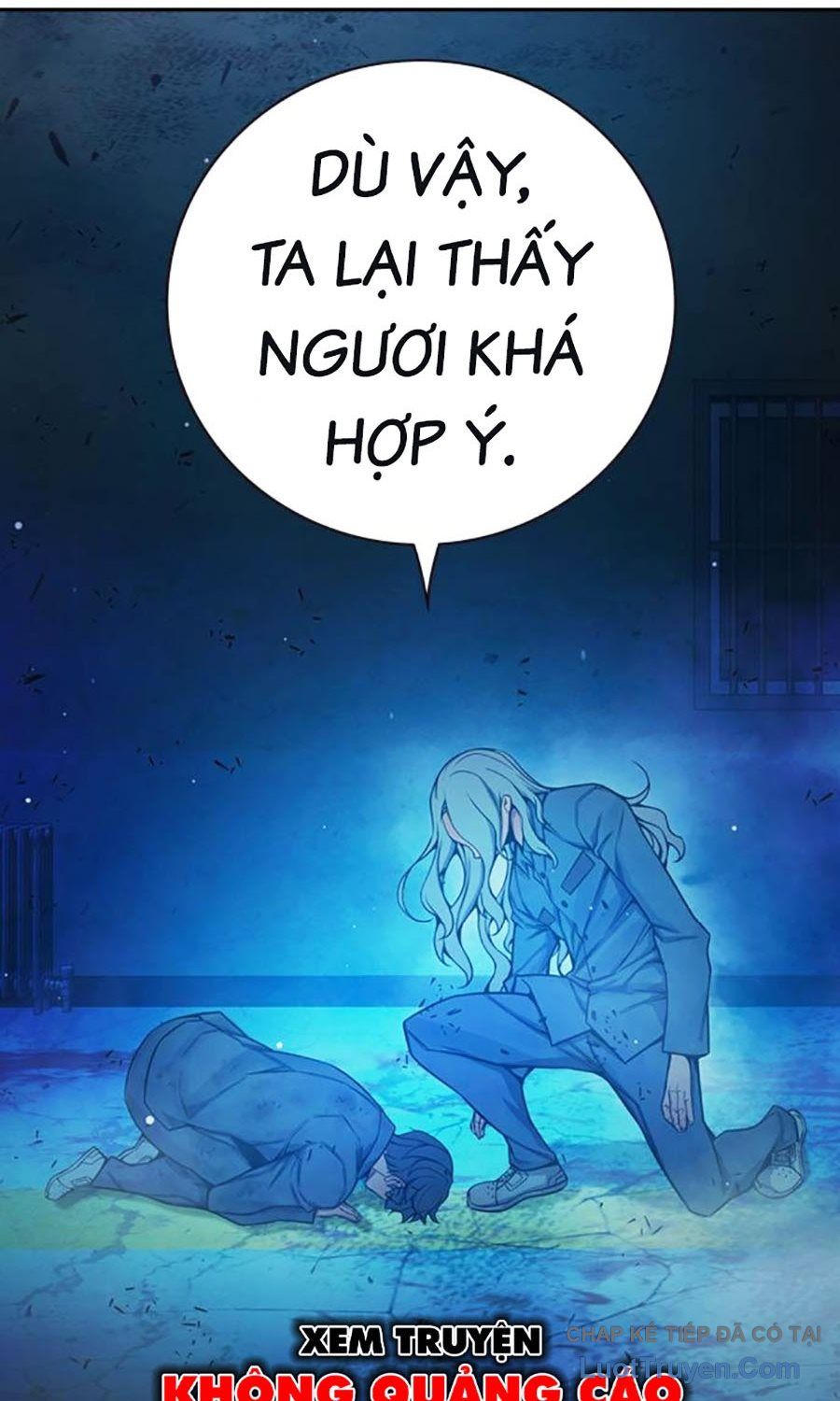Nhà Tù Vị Thành Niên Chap 77 - Next Chap 78
