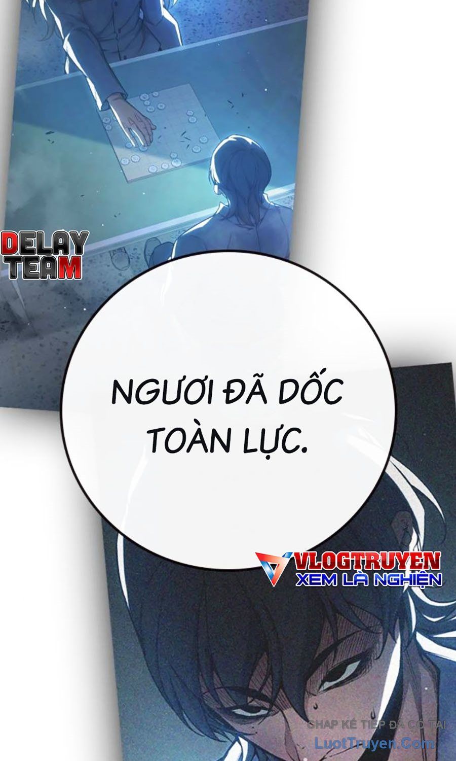 Nhà Tù Vị Thành Niên Chap 77 - Next Chap 78